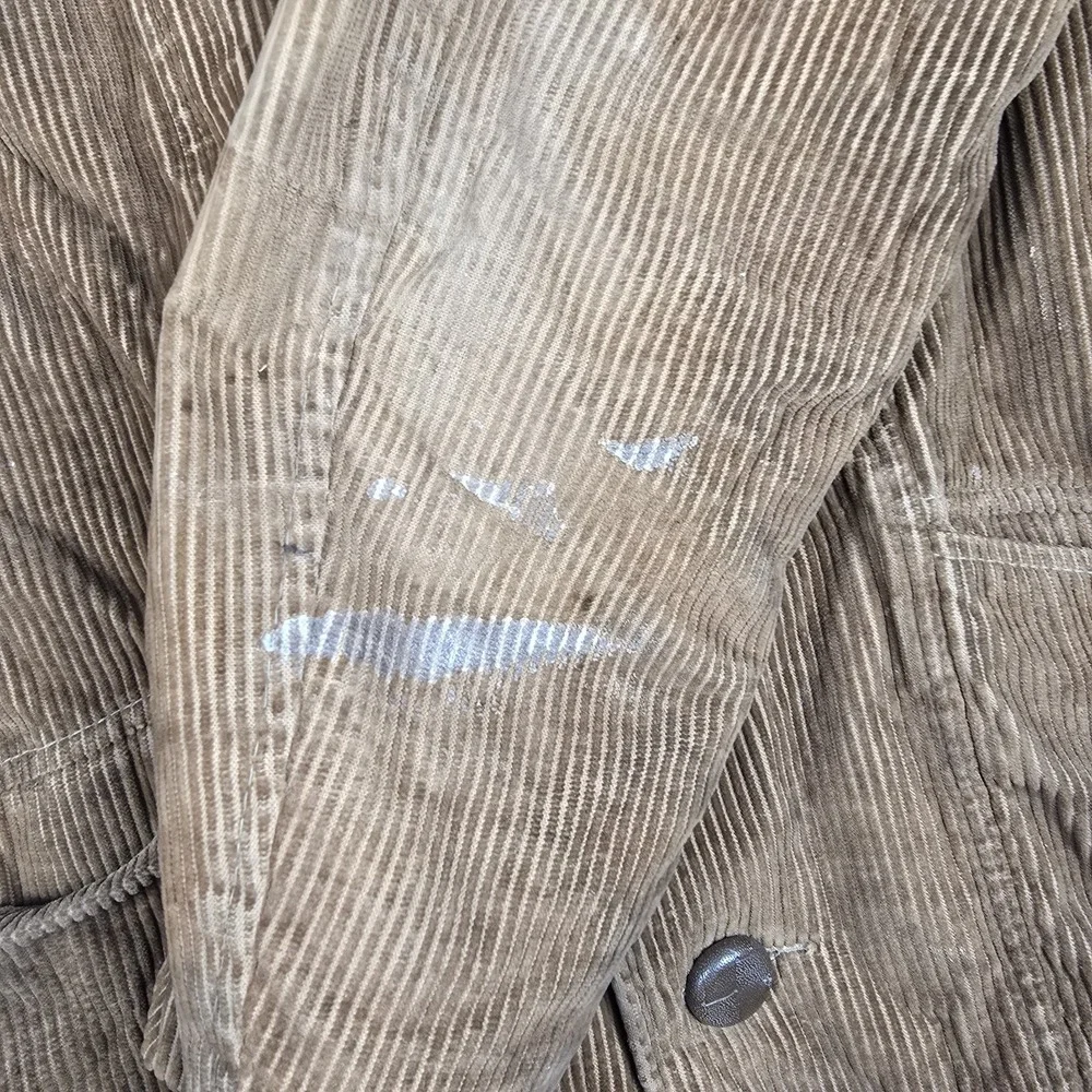 Fingerhut vintage mens